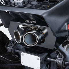 Evolution Powersports - Exhaust - EVP Racing Captain's Choice Muffler for Can-Am Maverick R