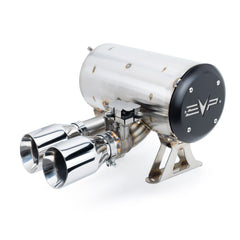 Evolution Powersports - Exhaust - EVP Racing Captain's Choice Muffler for Can-Am Maverick R