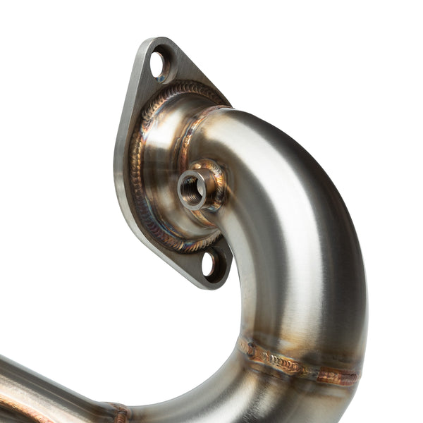 Evolution Powersports - Exhaust - Polaris RZR Pro R Magnum Header Exhaust