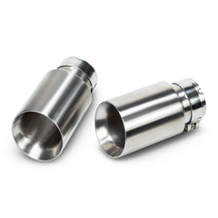 Evolution Powersports - Exhaust - Polaris RZR Pro R Magnum Twin-Exit Exhaust