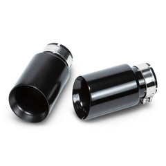Evolution Powersports - Exhaust - Polaris RZR Pro R Magnum Twin-Exit Exhaust