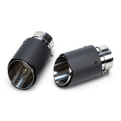 Evolution Powersports - Exhaust - Polaris RZR Pro R Magnum Twin-Exit Exhaust