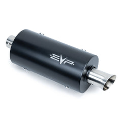 Evolution Powersports - Exhaust - EVP Magnum Exhaust System for Polaris RZR 200