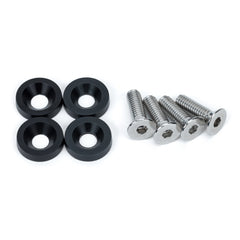 Evolution Powersports - Exhaust - EVP Muffler Heat Shield Replacement Hardware