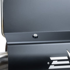 Evolution Powersports - Exhaust - EVP Muffler Heat Shield Replacement Hardware