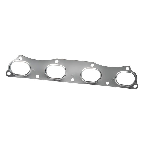 Evolution Powersports - Exhaust - EVP Stainless Steel Exhaust Manifold Gasket for Polaris RZR Pro R