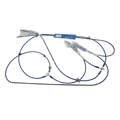 Evolution Powersports - Brakes - J.Juan Racing Performance Brake Line Kit for Can-Am Maverick X3