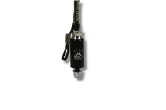 Industrial Safety Whip - 8ft