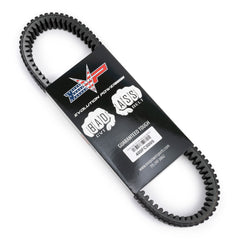 Evolution Powersports - Drive Belts - EVP Bad Ass Drive Belts for 2017+ Can-Am Maverick X3