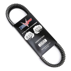 Evolution Powersports - Drive Belts - EVP Bad Ass Drive Belts for 2018+ Polaris Ranger XP 1000 With P90X Clutch