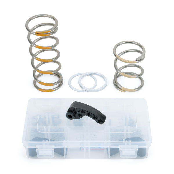 Evolution Powersports - Clutching - Clutch Kit for 2016-'23 Polaris RZR XP 1000