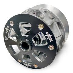 Evolution Powersports - Clutching - EVP Shift-Tek Billet Clutch Cover for Polaris RZR Pro R
