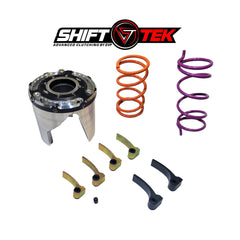 Evolution Powersports - Clutching - 2017-2021 Can-Am Maverick X3 Shift-Tek Ultimate Clutching Packages