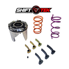 Evolution Powersports - Clutching - 2017-2021 Can-Am Maverick X3 Shift-Tek Ultimate Clutching Packages