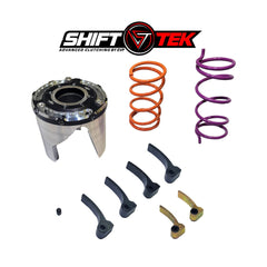 Evolution Powersports - Clutching - 2017-2021 Can-Am Maverick X3 Shift-Tek Ultimate Clutching Packages