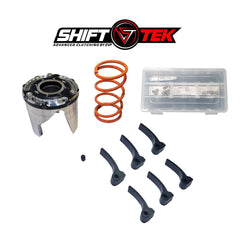 Evolution Powersports - Clutching - 2017-2021 Can-Am Maverick X3 Shift-Tek Ultimate Clutching Packages