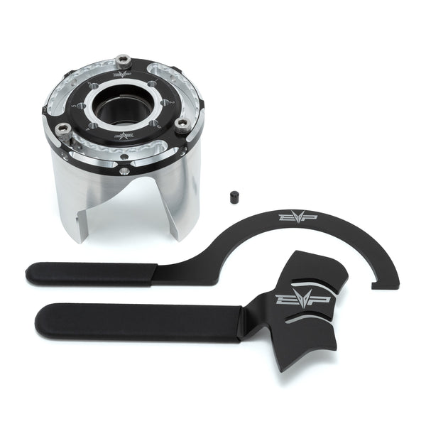 Evolution Powersports - Clutching - Can Am Maverick X3 Shift-Tek Helixes