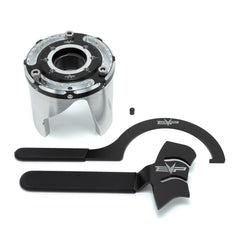 Evolution Powersports - Clutching - Can Am Maverick X3 Shift-Tek Helixes