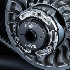 Evolution Powersports - Clutching - EVP Shift-Tek Secondary Clutch Belt Deflection Adjuster Kit for Can-Am Maverick X3