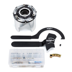 Evolution Powersports - Clutching - Can-Am Defender HD10 Clutch Kit for EVP DT-130 Turbo System