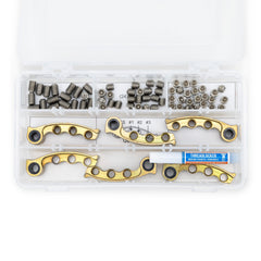 Evolution Powersports - Clutching - Can-Am Defender HD10 Clutch Kit for EVP DT-130 Turbo System