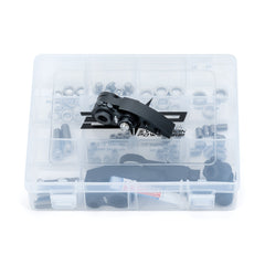 Evolution Powersports - Clutching - Shift-Tek-P Trail Clicker Clutch Weights for 2022+ Can-Am Maverick X3 Turbo RR & 2023+ X3 Turbo
