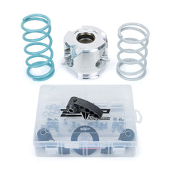Evolution Powersports - Clutching - EVP Shift-Tek Low Engagement Ultimate Magnet Clutch Kit for 2021 Polaris RZR XP Turbo & Turbo S