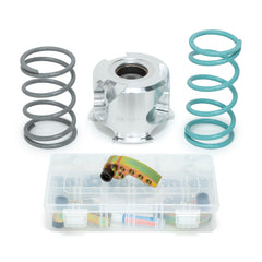 Evolution Powersports - Clutching - EVP Shift-Tek High Engagement Ultimate Clutch Kit for Polaris RZR 2021 XP Turbo/S