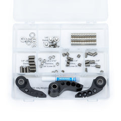 Evolution Powersports - Clutching - Polaris RZR Pro R Shift-Tek Magnet Clutch Kits