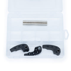 Evolution Powersports - Clutching - EVP Shift-Tek Ultimate Clutch Kit for Polaris Xpedition