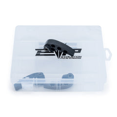 Evolution Powersports - Clutching - EVP Shift-Tek Ultimate Clutch Kit for Polaris Xpedition