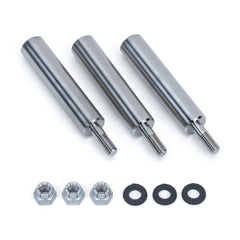 Evolution Powersports - Clutching - EVP Primary Weight Pin Adaptor Kit For Kawasaki Teryx H2