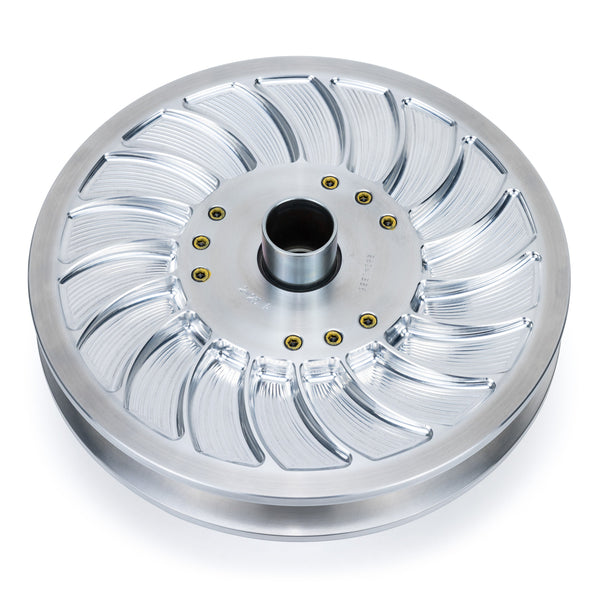 Evolution Powersports - Clutching - STM Tuner Secondary Clutch for 2022+ Polaris RZR Pro R