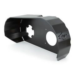 Evolution Powersports - Body Accessories - EVP Race-Ready Rear End Kit For 2017+ Can-Am Maverick X3