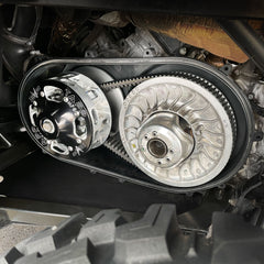 Evolution Powersports - Clutching - Can-Am Defender HD10 TAPP Roller Primary Clutch Kit by EVP