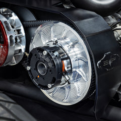Evolution Powersports - Clutching - TAPP Secondary Clutch for Can-Am Maverick X3