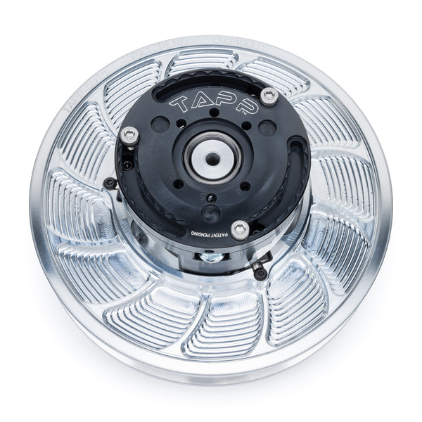 Evolution Powersports - Clutching - TAPP Secondary Clutch for Polaris RZR Pro R