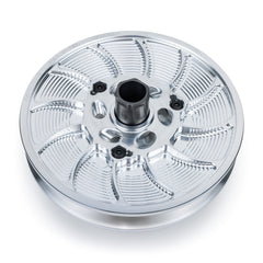Evolution Powersports - Clutching - TAPP Secondary Clutch for Can-Am Maverick X3