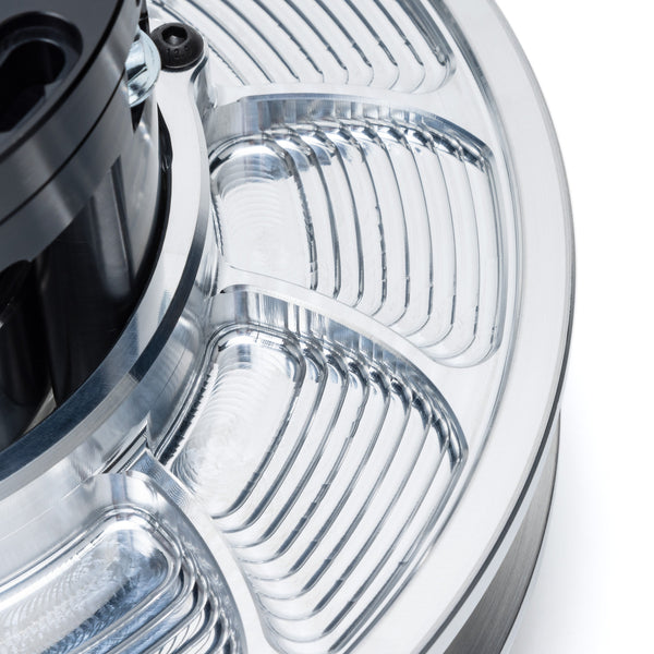 Evolution Powersports - Clutching - TAPP Secondary Clutch for Can-Am Maverick X3