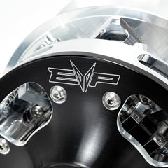 Evolution Powersports - Clutching - EVP TAPP Roller Primary Clutch for Kawasaki Teryx H2