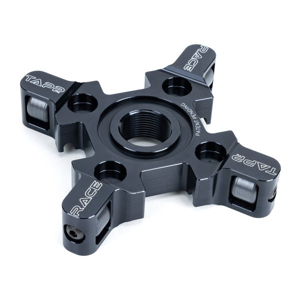 Evolution Powersports - Clutching - TAPP Roller Spider Assembly Upgrade for Can-Am & Polaris TAPP Primary Clutches