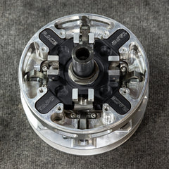 Evolution Powersports - Clutching - EVP TAPP Roller Primary Clutch for 2018-'22 Can-Am Maverick X3 Turbo & Turbo R with EVP ECU Power Flash