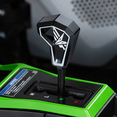 Evolution Powersports - Body Accessories - EVP Billet Shift Knob for Kawasaki Teryx H2