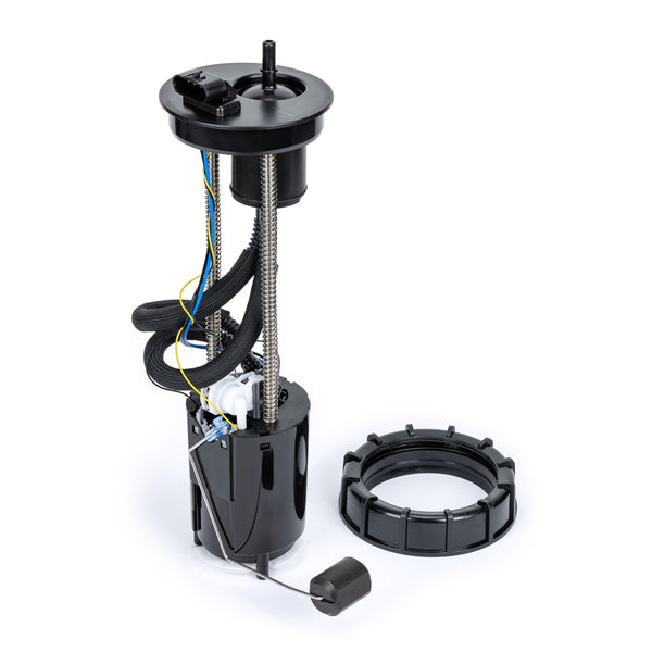 Evolution Powersports - Fuel Systems - EVP High-Flow Fuel Pump Assembly with 340LPH Fuel Pump for 2017+ Can Am Maverick X3