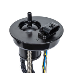 Evolution Powersports - Fuel Systems - EVP High-Flow Fuel Pump Assembly with 340LPH Fuel Pump for 2017+ Can Am Maverick X3
