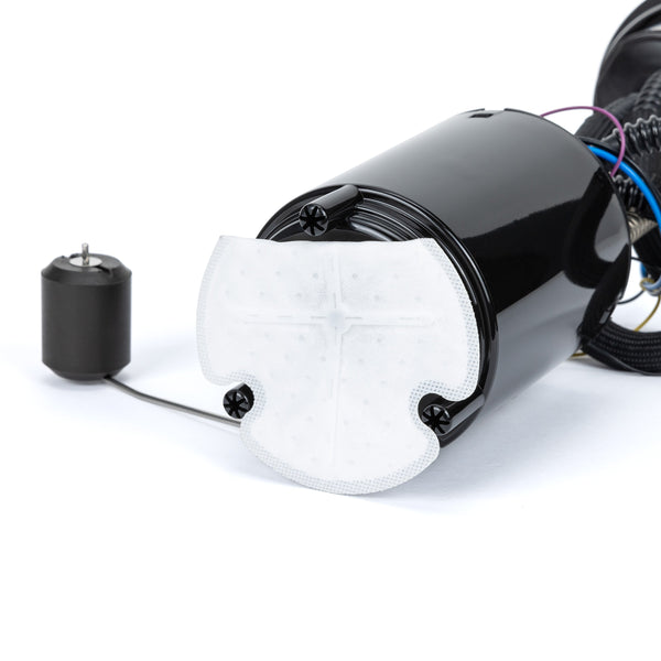 Evolution Powersports - Fuel Systems - EVP High-Flow Fuel Pump Assembly with 340LPH Fuel Pump for 2017+ Can Am Maverick X3