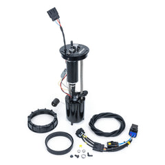 Evolution Powersports - Fuel Systems - Can-Am Maverick R Rising Rate Fuel Pump Kits