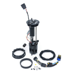 Evolution Powersports - Tuning - Can-Am Maverick R MG1 ECU Unlock & Rising Rate Fuel Pump CodeShooter Power Flash