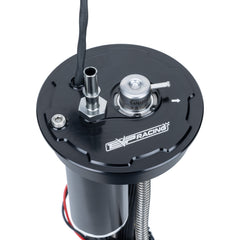 Evolution Powersports - Tuning - Can-Am Maverick R MG1 ECU Unlock & Rising Rate Fuel Pump Bench Power Flash