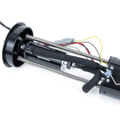 Evolution Powersports - Tuning - Can-Am Maverick R MG1 ECU Unlock & Rising Rate Fuel Pump CodeShooter Power Flash